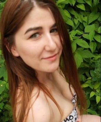 Проститутка Шенджий : Полина