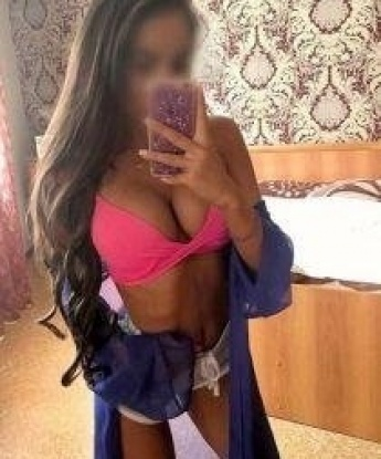 Проститутка Шенджий : Марина